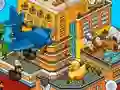 Spel Habbo Clicker på nätet