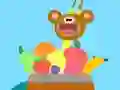 Spel Hew Duggee Jam badge på nätet