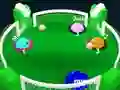 Spel Ping.io på nätet