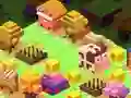 Spel Cow Cow Run på nätet