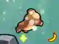 Spel Banana Kong Online på nätet