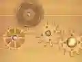 Spel Fix It Gear Puzzle på nätet