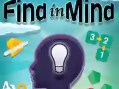 Spel Find In Mind på nätet