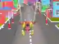 Spel Bomb It Bounce Masters på nätet