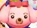 Spel Puppy Cupcake på nätet