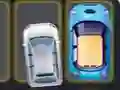 Spel Math Parking Subtraction på nätet