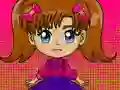 Spel Kawaii Chibi Avatar Maker på nätet