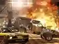 Spel Mega Car Crash på nätet