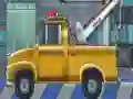 Spel Towing Trucks Differences på nätet