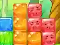 Spel Fruit Cubes på nätet