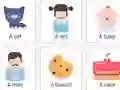 Spel Learn English for Russian Native Speakers på nätet