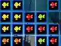 Spel 1010 Fish Blocks på nätet