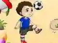 Spel Ball Challenge Deluxe på nätet