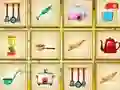 Spel Kitchen Item Search på nätet