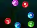 Spel Missing Num Bubbles på nätet
