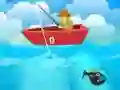 Spel Fishing på nätet