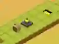 Spel Tiny RunnerS på nätet