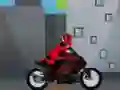 Spel Bike Racing Math Addition på nätet