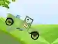 Spel Ben Milk Transporter på nätet