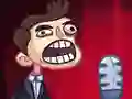 Spel Troll Face Quest Video Memes & TV Shows Part 2 på nätet