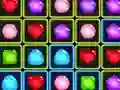 Spel Shapes Chain Match på nätet