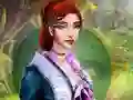 Spel Garden of Magic Whispers på nätet