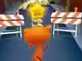 Spel Cat Run på nätet