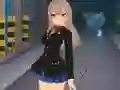 Spel Subway Princess Run på nätet