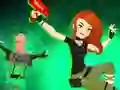 Spel Kim Possible Mission: Improbable på nätet