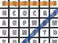Spel Word Search Shapes på nätet