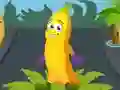 Spel Banana Running på nätet