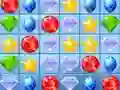 Spel Jewel Crush på nätet
