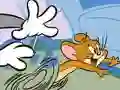 Spel Tom and Jerry mauseflitzer på nätet