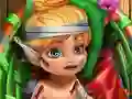 Spel Tinker Baby Emergency på nätet