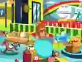Spel Toys Hidden Objects på nätet