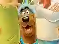 Spel 5 Year`s Scooby-Doo! Birthday Boo Bash på nätet