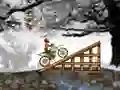 Spel Ice Biker på nätet