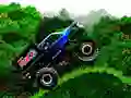 Spel Pepsi Max Monster Truck Mayhem på nätet