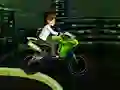 Spel Ben 10 Extreme Ride på nätet