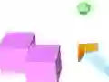 Spel Cube Wave på nätet