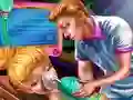 Spel Pixie Resurrection Emergency på nätet