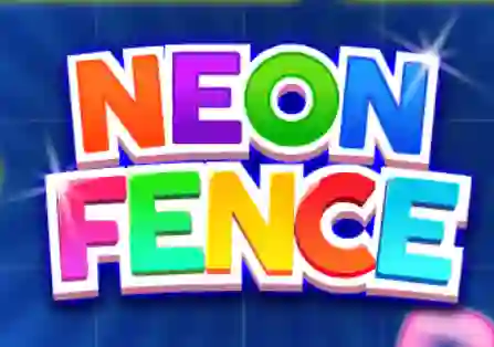Spel Neon Fence på nätet