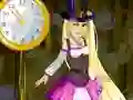 Spel Princess Steampunk på nätet