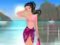 Spel Swimsuits på nätet