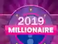 Spel Millionaire 2019 på nätet