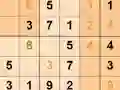 Spel Dagelijkse Sudoku på nätet