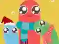 Spel Worms. io på nätet