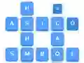 Spel Word Surge på nätet