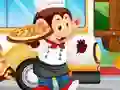 Spel Pizza Truck på nätet