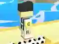 Spel Knock Off på nätet